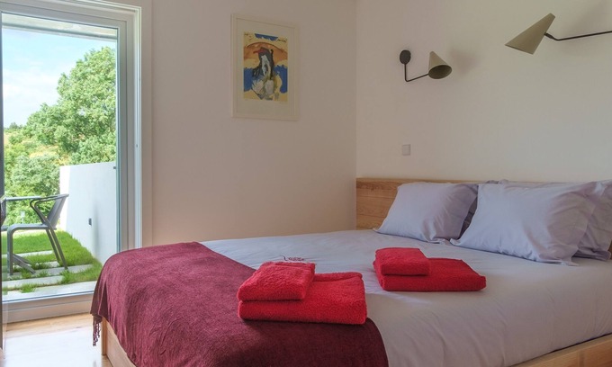 Fornos de Algodres Other | Encosta do Sobreiro - Casa do Postigo