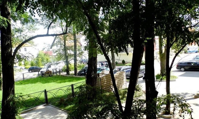 Bielany Wroclawskie Hotel | EndHotel