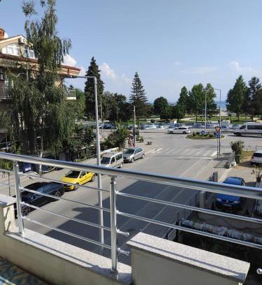 Struga Apartment | ENGIN APARTMENT