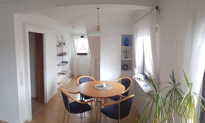 Bad Duerrheim Apartment | Engler-Fazekas - Apartment Engler-Fazekas