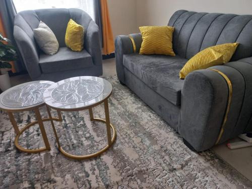 Nakuru Apartment | Engra Suites