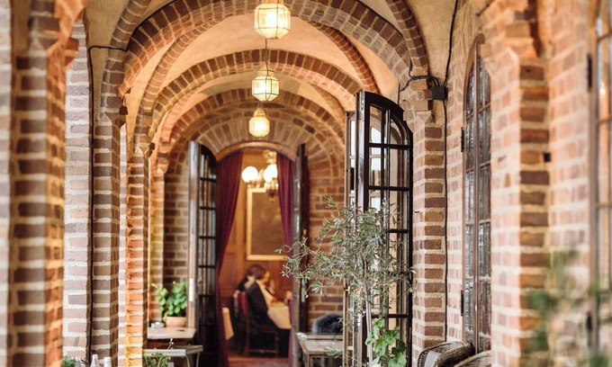 Sodertalje Municipality Hotel | Engsholms Slott - Adults Only