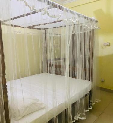 Primrose House | Enicar Homestay