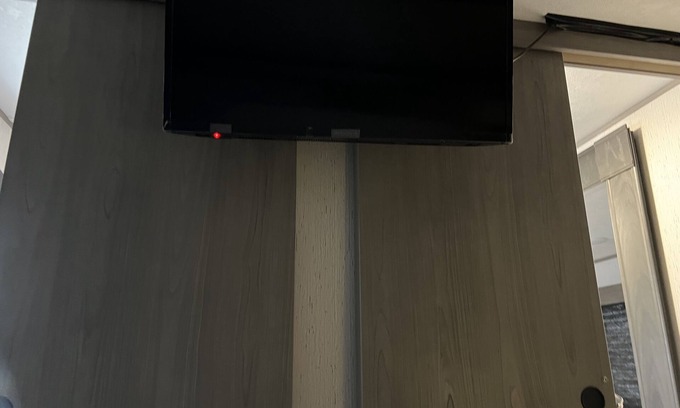 Bayshore Gardens House | Enjoy an unforgettable vacations in this beautiful brand new RV .