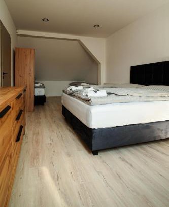 Slavonice Apartment | Enjoy apartments