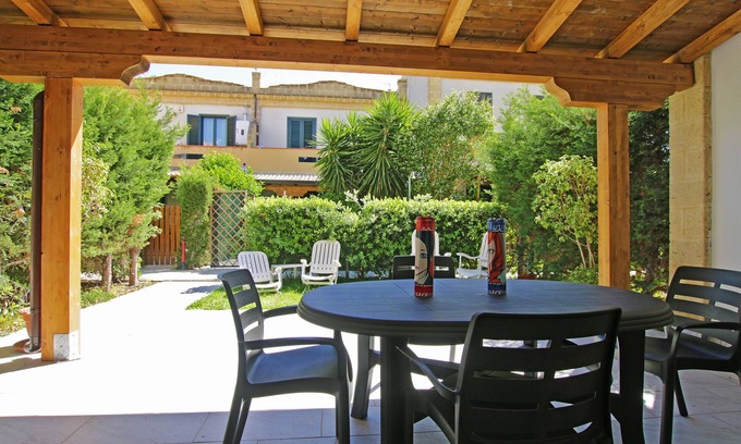 Contrada Pistavecchia 2 Apartment | Enjoy Apartment - 1 bedroom, close to the beach, in complex with pool available