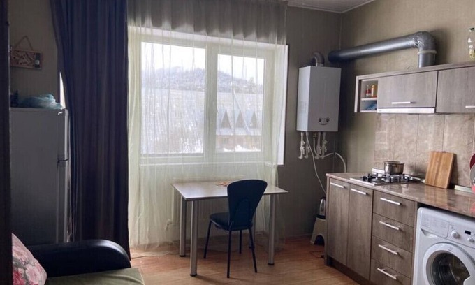 Bakuriani Apartment | Enjoy Serene Retreat & Magnificient Mountain Views - a rare find in Bakuriani