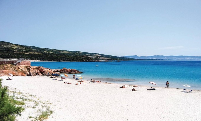 Costa Paradiso Apartment | Enjoy the holiday feeling in this holiday apartment with pool in Costa Paradiso!