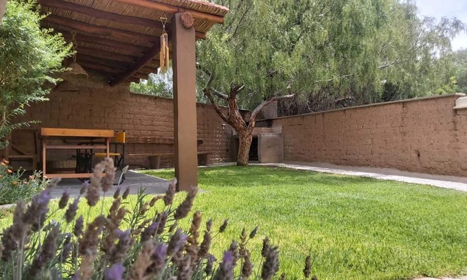 Tilcara House | Enjoy the tranquility and beauty as a couple