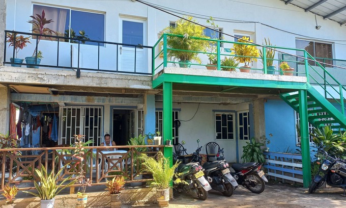 San Andres Cabin | Enjoy warm attention, excellent service and a family atmosphere.