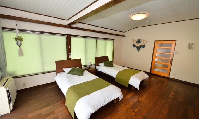 Koshigoe House | Enoden Kamakura High School Mae Station A large do - Wasabi/Kamakura Kanagawa