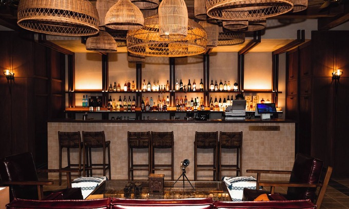 Bujenje Cabin | Entikko Safari Lodge