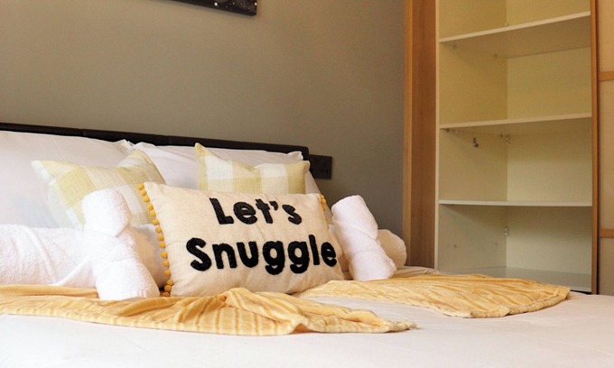 Yeading House | Entire 3BR House Near Heathrow – Garden, Free WiFi & Parking, Family-Friendly