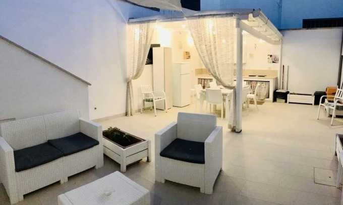 Poggiardo House | Entire cottage a few kilometers from the sea