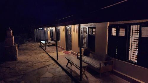 Nagarkot Ski Chalet | Entire Cozy Studio Cabin At Peaceful Nagarkot Hill