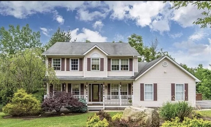 Franklin Lakes House | Entire home in Franklin lakes NJ