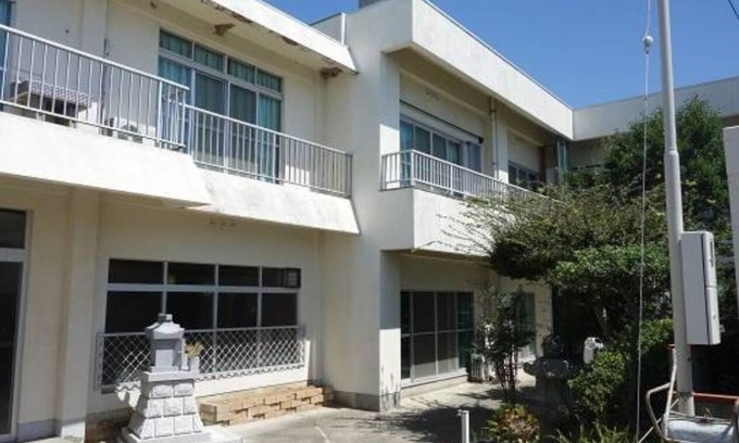 Kose House | Entire Home in Shodoshima For groups Wifi/Shozu-gun Kagawa