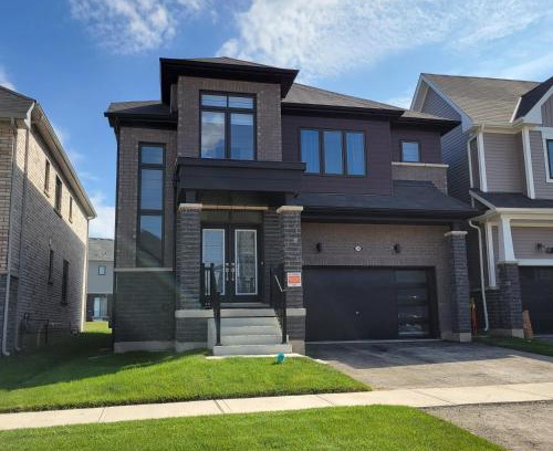 Caledonia Villa | Entire home near Hamilton