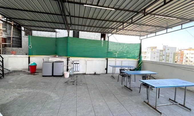 Phase 1 Apartment | Entire Luxurious 2bhk in Hinjewadi