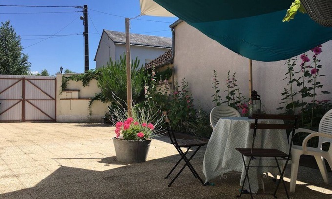 Chouzy-sur-Cisse House | Entre Loire et Charme