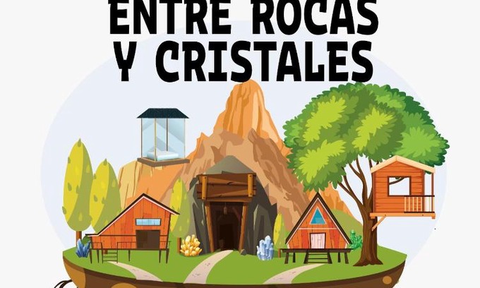 Raquira Other | Entre Rocas y Cristales