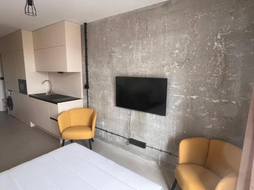 Zapad Apartment | Entrez SNP - pri fakultnej nemocnici