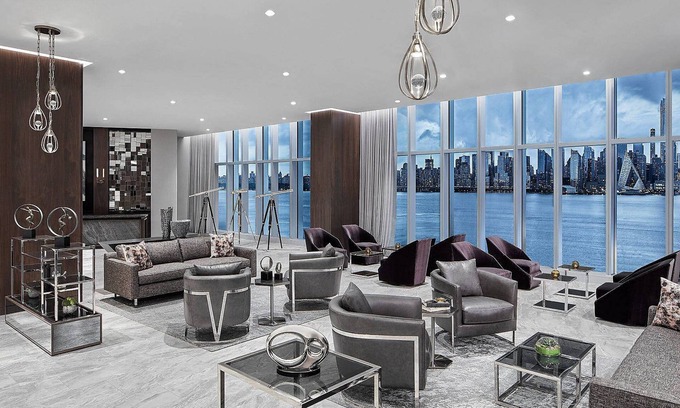 Weehawken Hotel | Envue, Autograph Collection