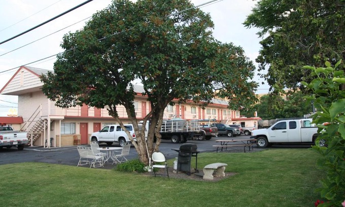 Ephrata Hotel | Ephrata Inn Motel