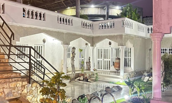 Lome Hotel | Epic Appart Hôtel Lomé