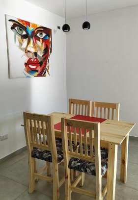 Puerto Rawson Apartment | Epic Playa Unión 4