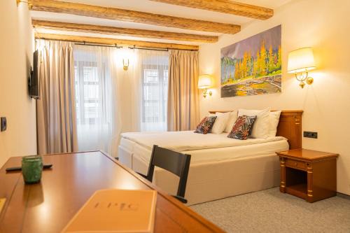 Centrul Vechi House | Epic rooms