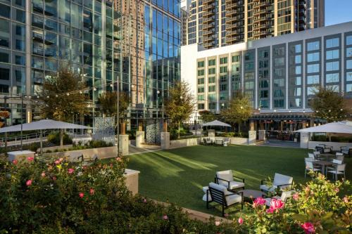 Midtown Hotel | Epicurean Atlanta, Autograph Collection