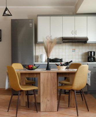 Ioannina Apartment | Epirus Nest - Feel like home