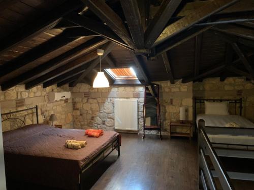 Psakoudia Villa | epta ouranoi