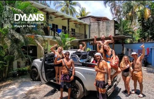 El Tunco House | Equiped cozy Room for rent!