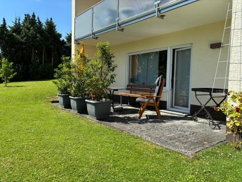 Hachenburg Apartment | Erholung im Westerwald !