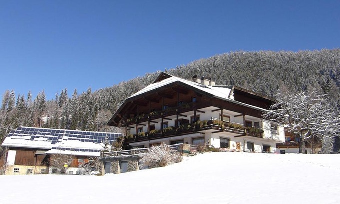 Weissensee House | Erlebnishof Tschabitscher