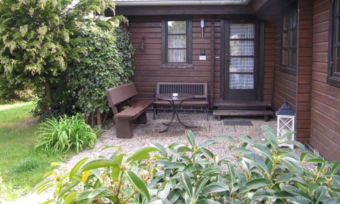 Isenbuttel House | Erlengrund 30