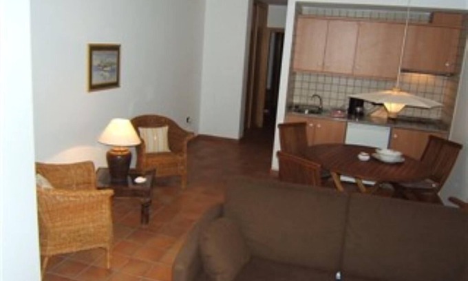 Es Pujols Apartment | Es Pujols: apartment/flat - Es Pujols