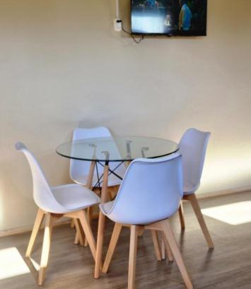 Valdivia House | Escápate a Valdivia y descansa en nuestra cabaña