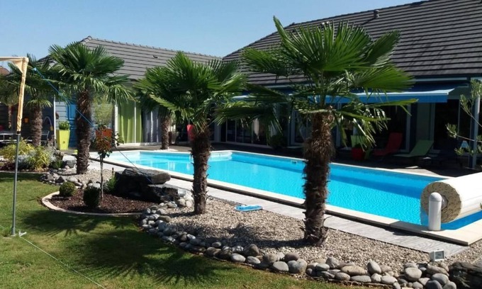 Sadroc Bed & Breakfast | Escale En Correze