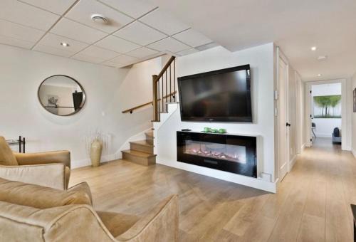 Shefford House | Escale Vélo & Spa en Estrie