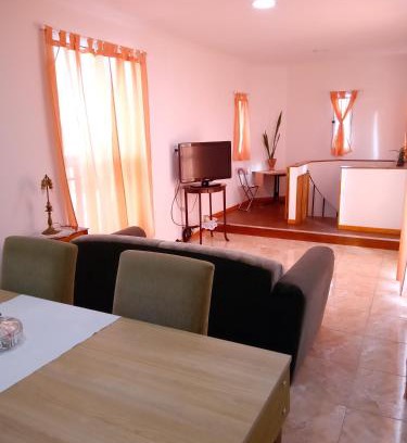 Villa Ramallo Apartment | Escalera al éxito Villa Ramallo