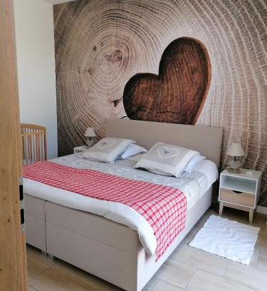 Selestat House | Escapade Sélest'