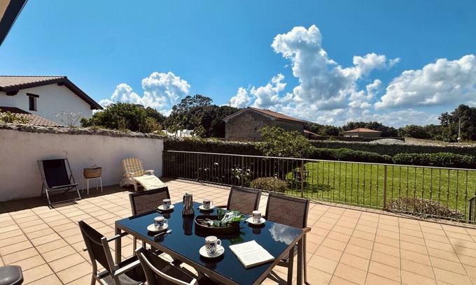 Isla House | 🏡✨ Escape to Isla, Cantabria: Your Ideal Vacation Home ✨🏡