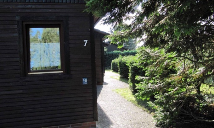 Isenbuttel Apartment | Eschenkamp 7b