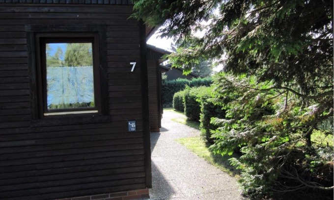 Isenbuttel Apartment | Eschenkamp 7c