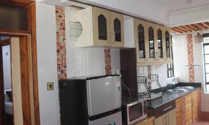 Embakasi Apartment | Eshborns House #2