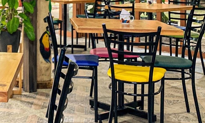 Alajuela Hotel | Eskalami B&B Airport