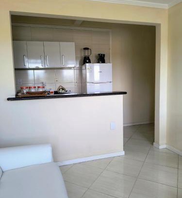 Arembepe Apartment | Espaço aconchegante